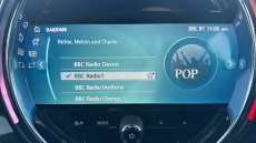 MINI Countryman 1.5 Cooper Sport 5dr Auto Petrol Hatchback